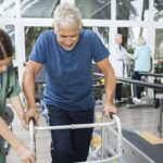 Реабилитация и Восстановление после Ишемического Инсульта