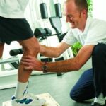 Реабилитация и Восстановление после Артроскопии Коленного Сустава