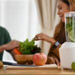 5 популярных диет при рассеянном склерозе