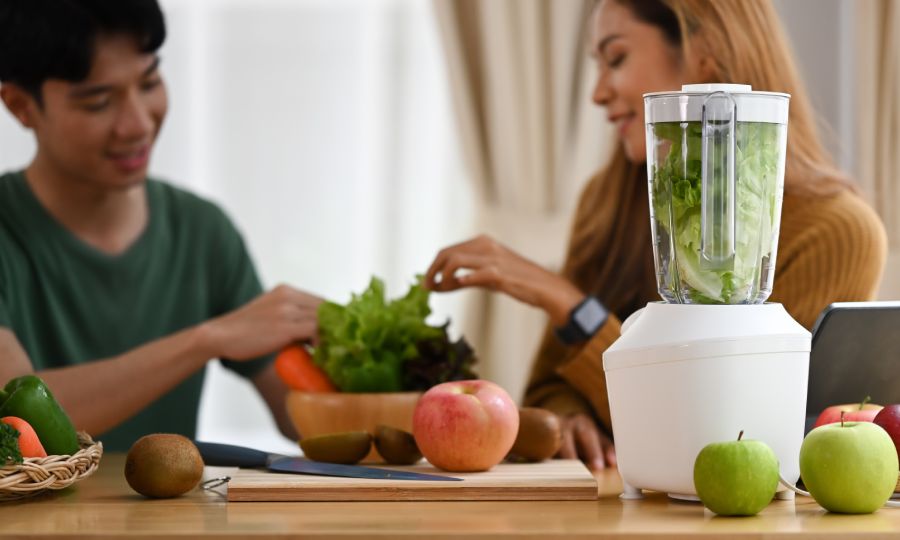 5 популярных диет при рассеянном склерозе