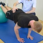 Реабилитация после операции на позвоночнике с металлоконструкцией