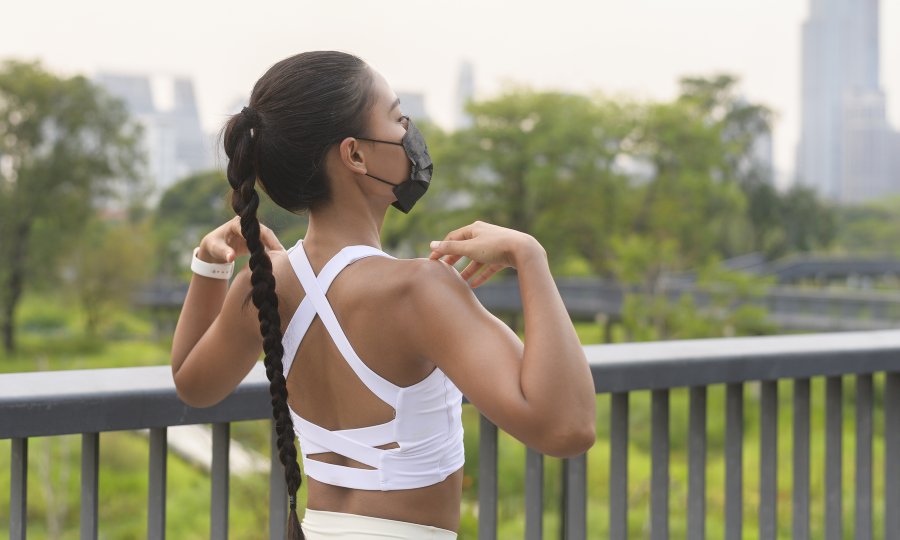 Реабилитация после коронавируса и пневмонии легких