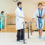 14 упражнений, которые следует выполнять после операции на поясничном отделе позвоночника