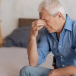 Болезнь Паркинсона симптомы