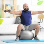 Медицинская и Физическая Реабилитация при Ожирении