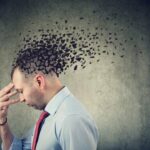 Когнитивные изменения при рассеянном склерозе