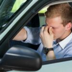 Рассеянный Склероз и Вождение