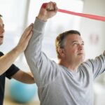 Реабилитация после перелома локтевого сустава