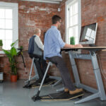 Как улучшить осанку естественно