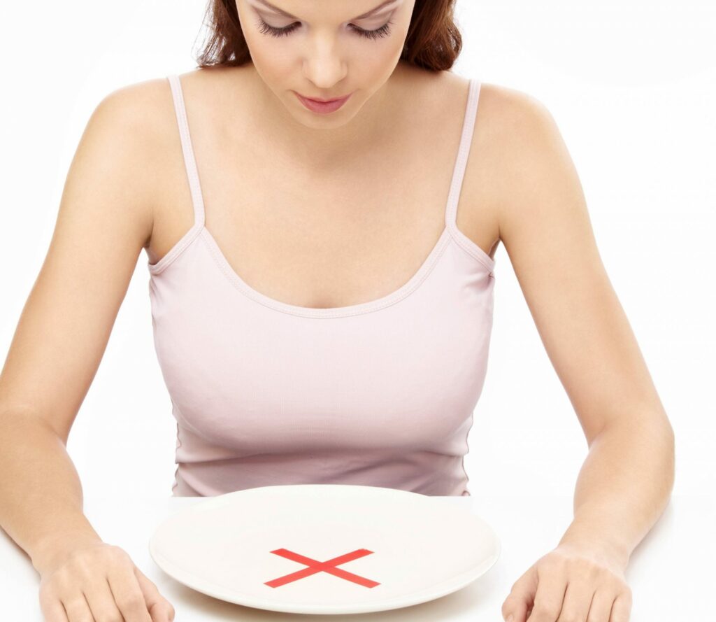 польза интервального голодания при рассеянном склерозе