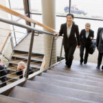 польза ходьбы по лестнице