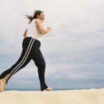 Сколько калорий вы сжигаете при беге?