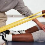 физиотерапия перелома лодыжки