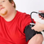 риск инсульта при ожирении